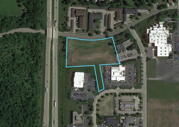 Land For Sale: 422 Midland Ct: 422 Midland Ct, Janesville, WI 53546